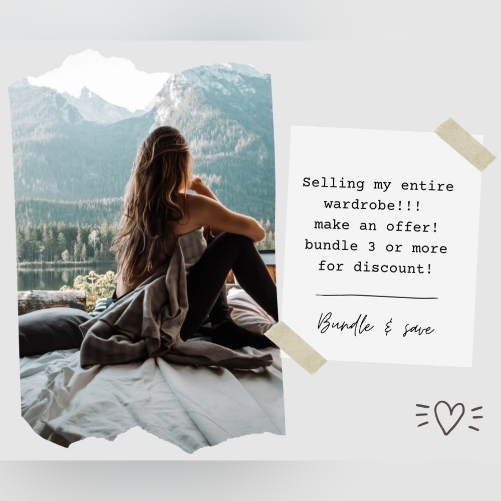 SELLING EVERYTHING
